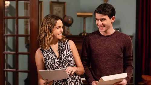 A Bruxa do Bem: 5×1