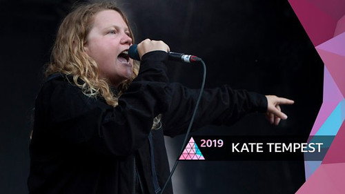 Kate Tempest