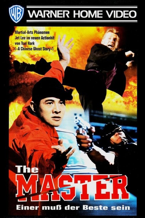 The Master 1992 The Master 1992