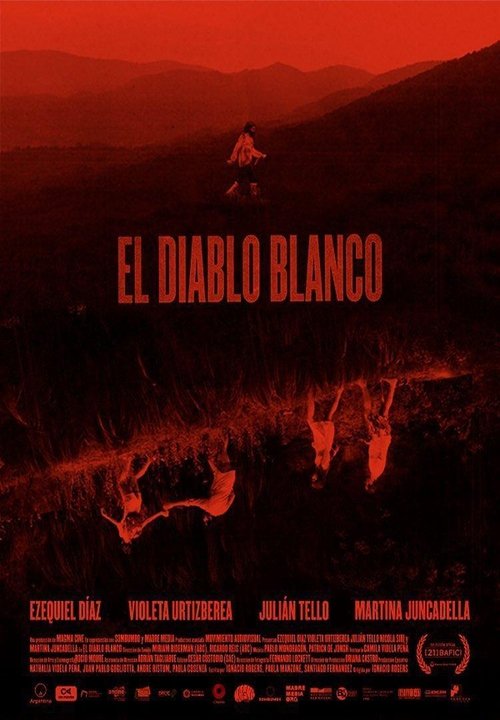 El diablo blanco 2019