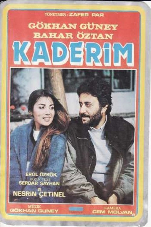 Kaderim 1987