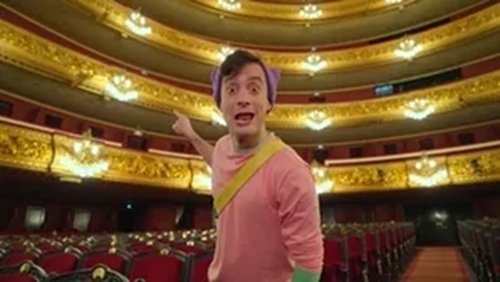 Image de l'épisode 25