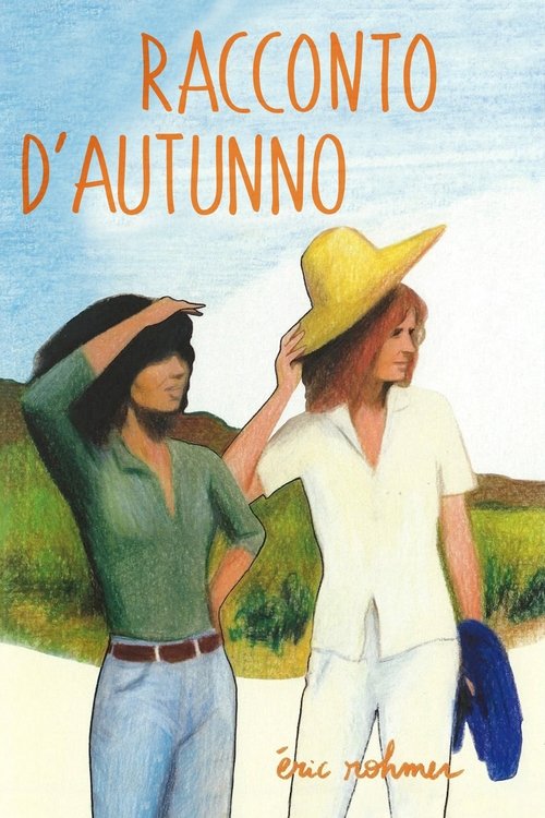 Racconto d'autunno 1998