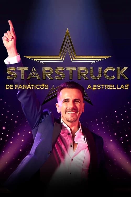 Poster Starstruck