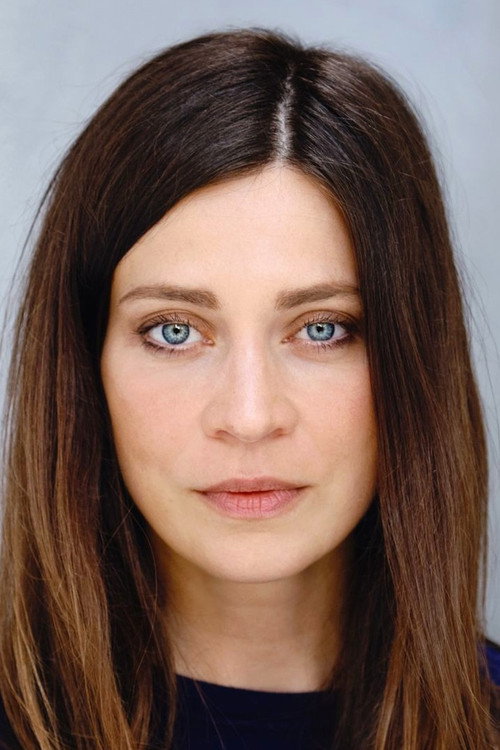 Claudia Eisinger