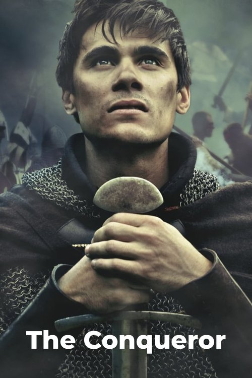 William - The Young Conqueror poster