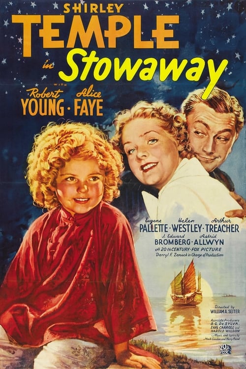 Stowaway poster