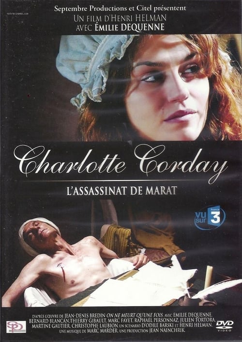 Charlotte Corday (2008)