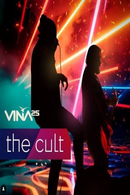 Festival de Viña del Mar 2025: The Cult