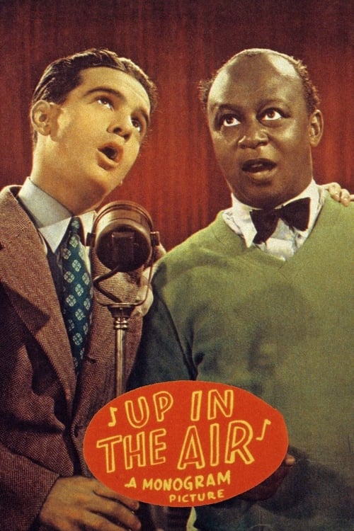 Poster Image for Up in the Air