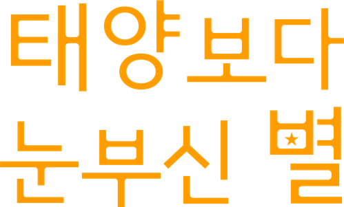 태양보다 눈부신 별