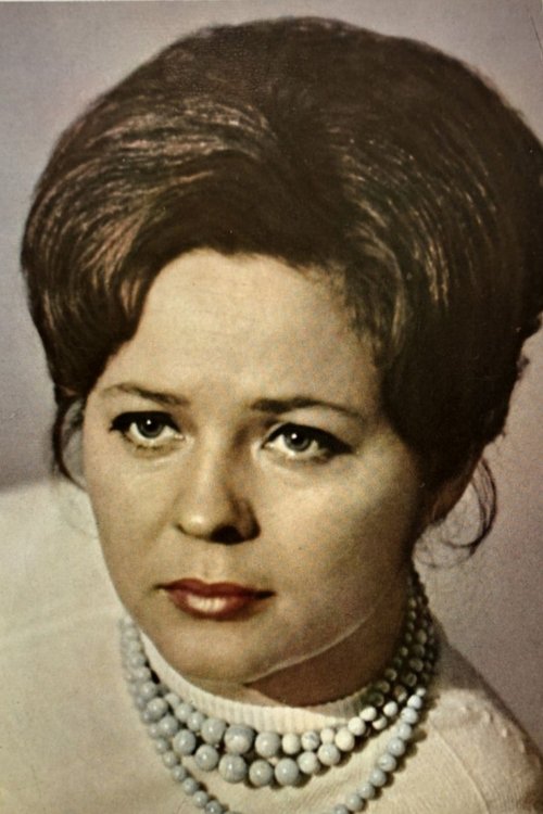 Image de Тамара Логинова