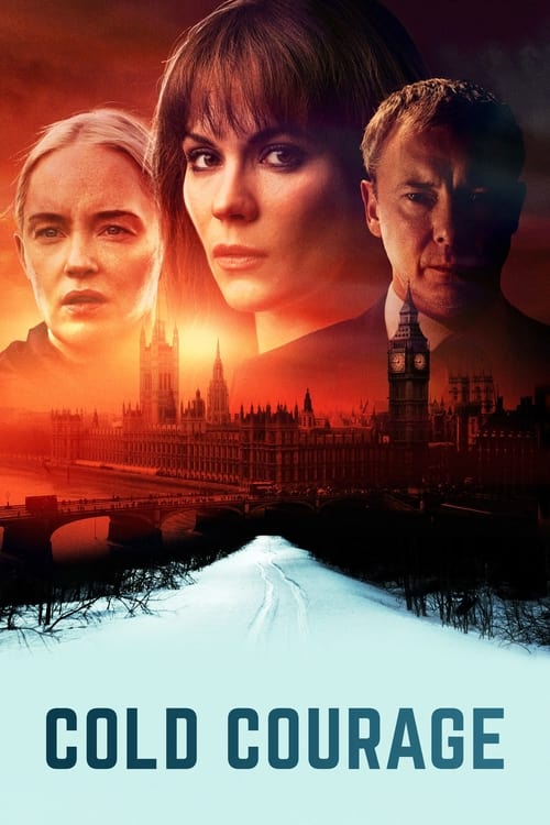 Cold Courage - Saison 1