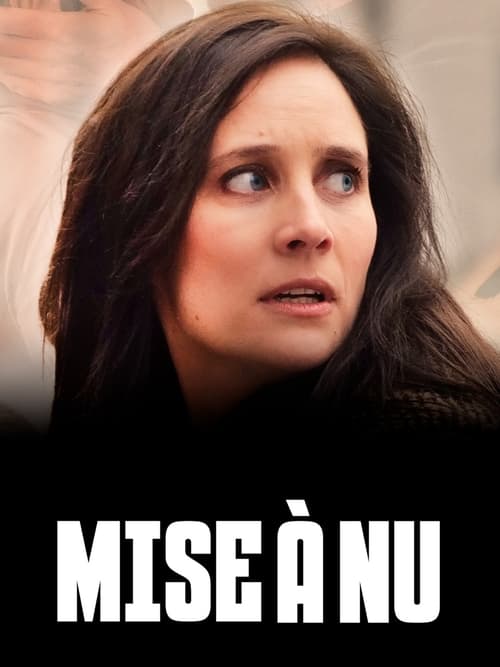 Mise à nu (2021)