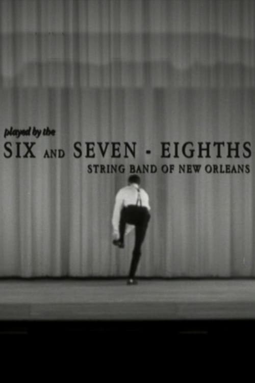 Six and Seven-Eighths 2003