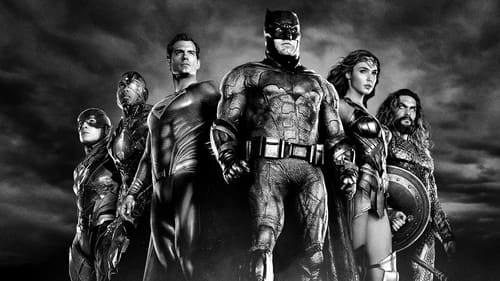 Zack Snyder’s Justice League (2021) Download Full HD ᐈ BemaTV