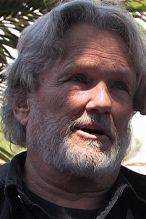 Somewhere Near Salinas: A Conversation with Kris Kristofferson movie poster player