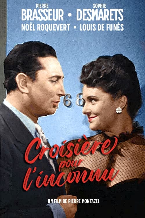 Croisière pour l'inconnu (1948)