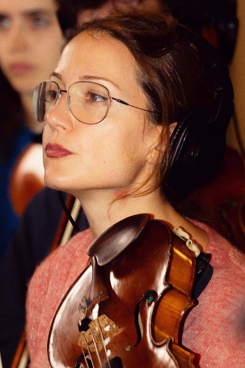 Ana Fernández Pellicer photo 3