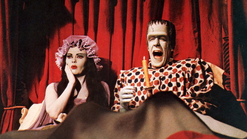 Munster, Go Home!