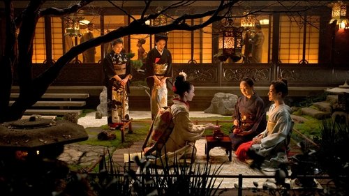 Memoirs of a Geisha (2005)