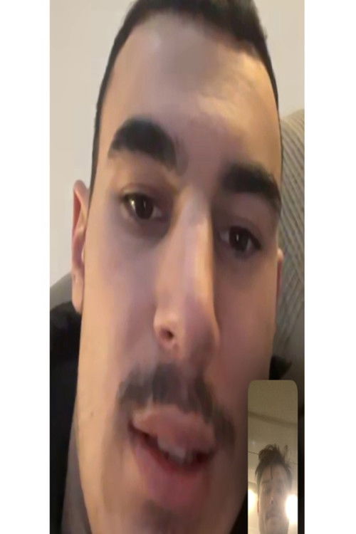 Foto de Maxime Cazenave