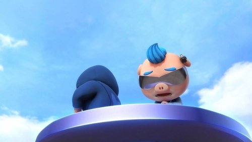 Épisode 8