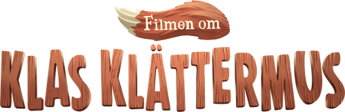 In the Forest of Huckybucky logo