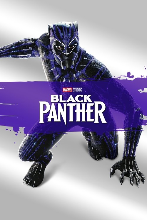 Schauen Black Panther On-line Streaming