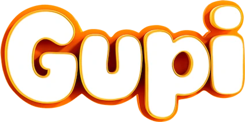 Gupi logo
