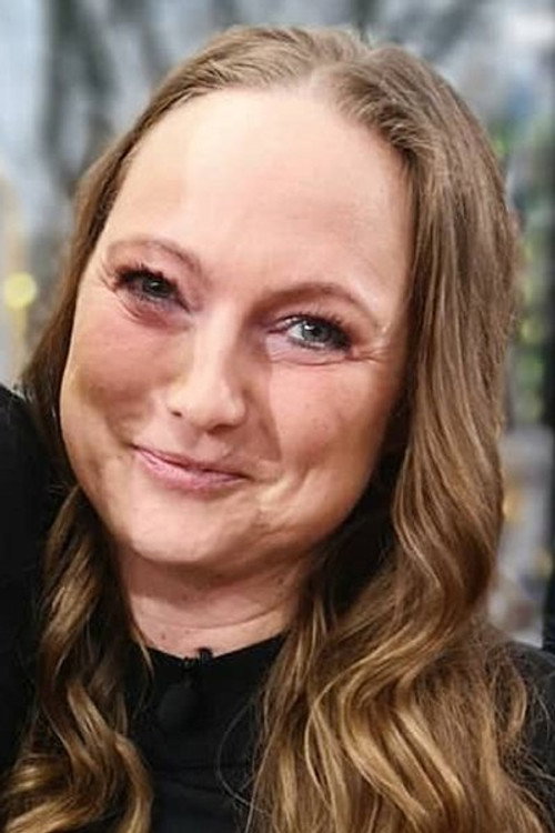 Carina Kamper