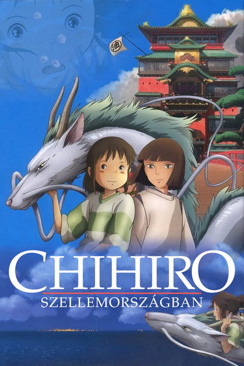 Spirited Away