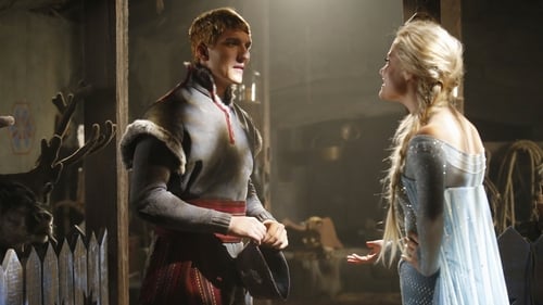 Once Upon a Time: 4×1