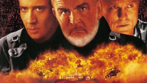 The Rock 1996 Full Movie Subtitle Indonesia
