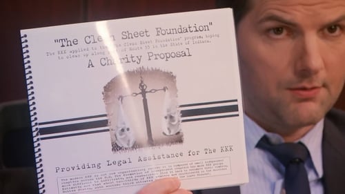 Parks and Recreation, S05E15 - (2013)