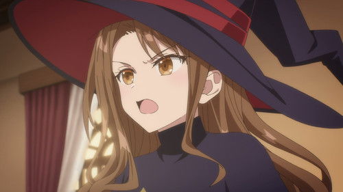 A Gentle Noble’s Vacation Recommendation: 1×3