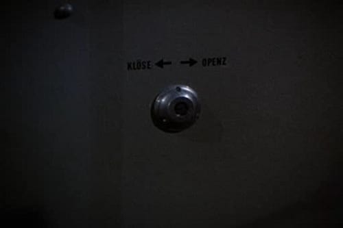 Escena del episodio 19 de la temporada 3 de Misión: imposible