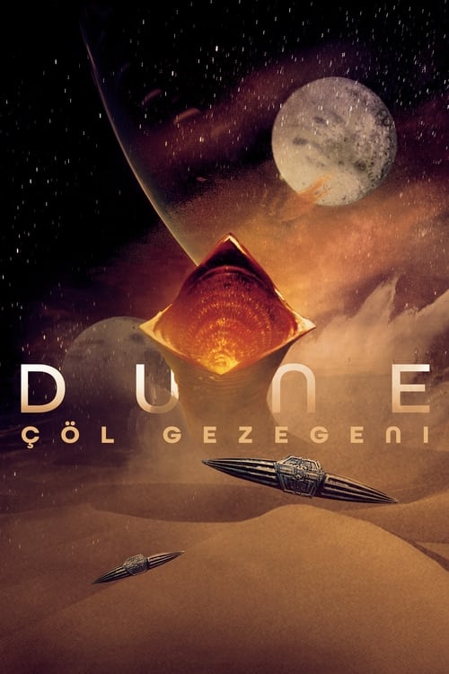 Dune: Çöl Gezegeni ( Dune )