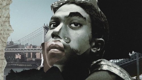 Dear Mama: The Saga of Afeni and Tupac Shakur