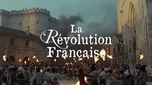 The French Revolution