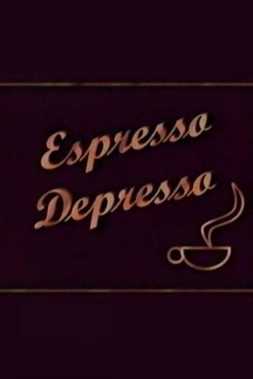 Espresso Depresso