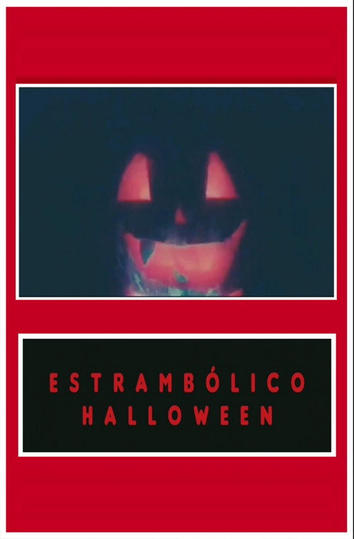 Estrambólico Halloween