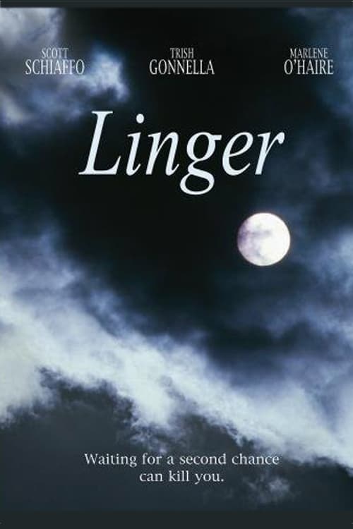Poster do filme Linger