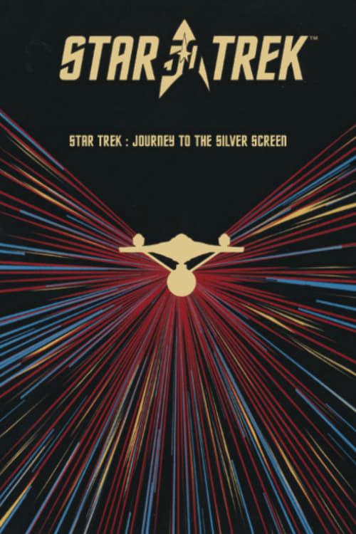 Star Trek: The Journey to the Silver Screen 2016