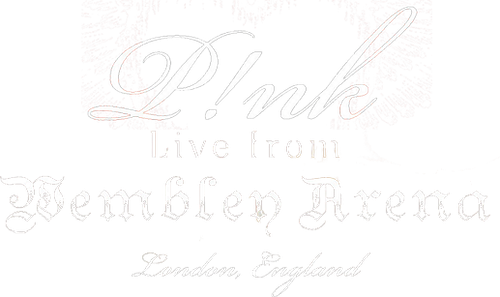 P!NK: Live from Wembley Arena - UnLim Play