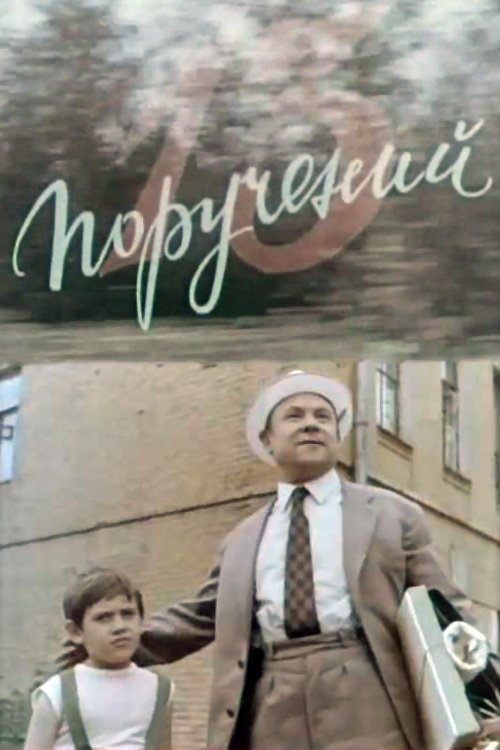 13 поручений