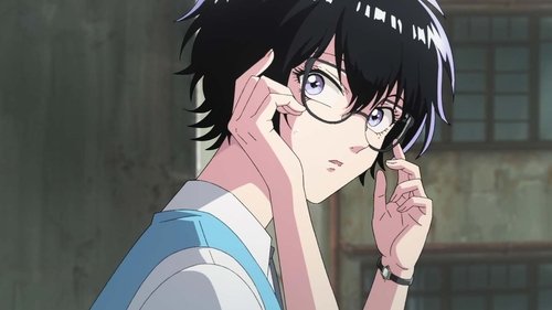 KOWLOON GENERIC ROMANCE: 1×10