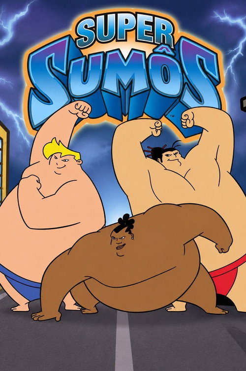 Super Sumôs