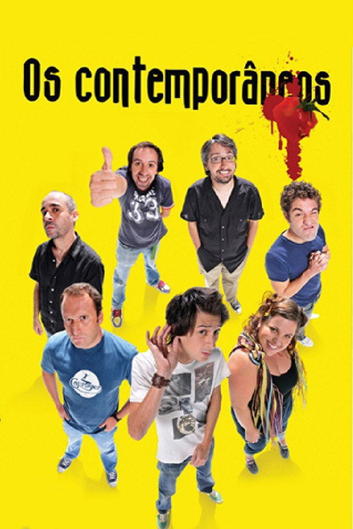 Os Contemporâneos