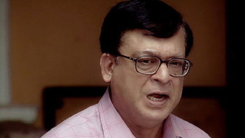 Arvind Feels Disturbed